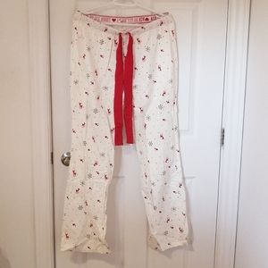 Set of 4 Pajamas bottoms